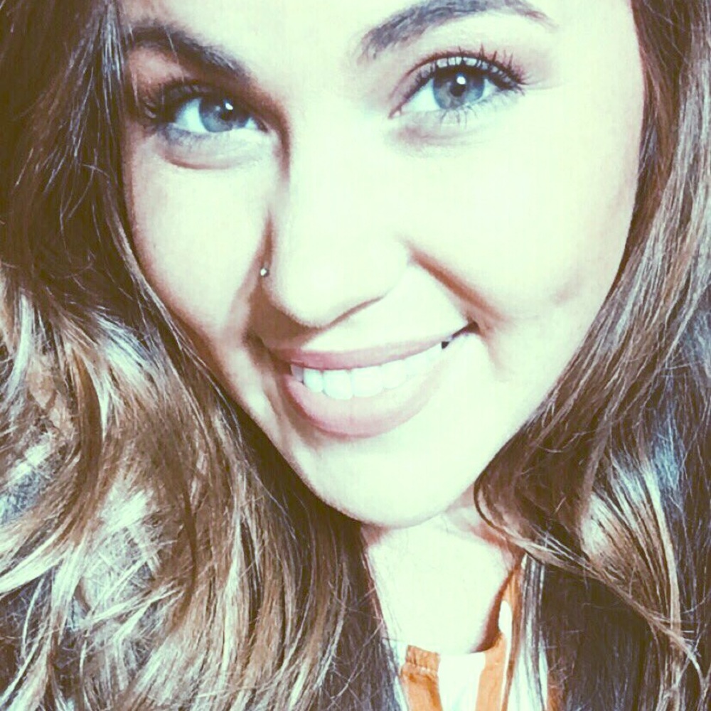 Meet your Posher, Jessica